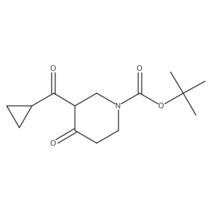 1416271-21-0 structure