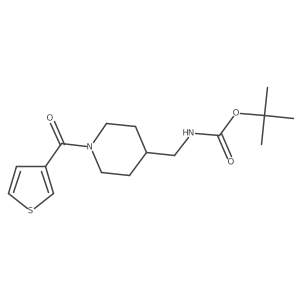 1420816-67-6 structure