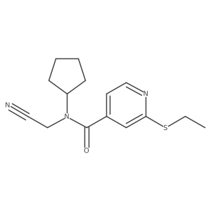1424537-29-0结构式