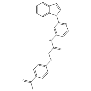 1428350-48-4结构式