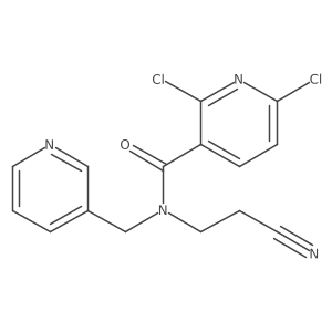 1436160-95-0结构式