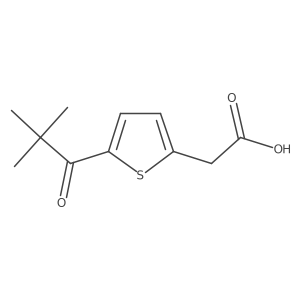1447966-08-6 structure