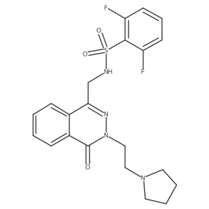 1448135-04-3 structure