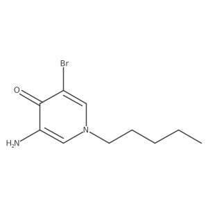 1565039-65-7 structure