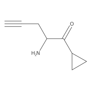 1598238-58-4 structure
