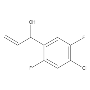 1600187-39-0 structure