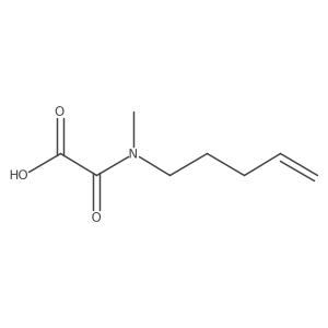 1600367-93-8 structure