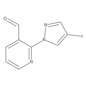 1697274-12-6 structure
