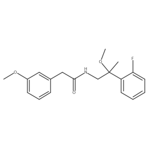 1705416-44-9 structure