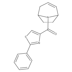 1705495-88-0 structure