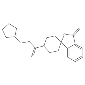 1705837-82-6 structure