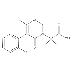 170855-30-8 structure