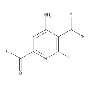 1805008-61-0 structure