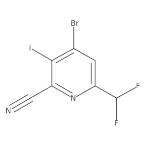 1805010-78-9结构式