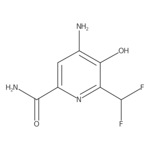 1805131-57-0 structure