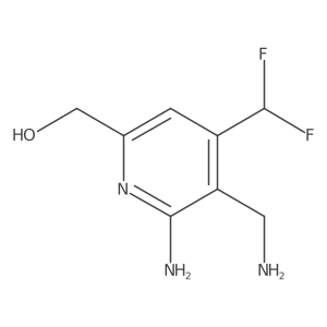 1805144-04-0 structure