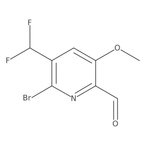 1805246-61-0 structure