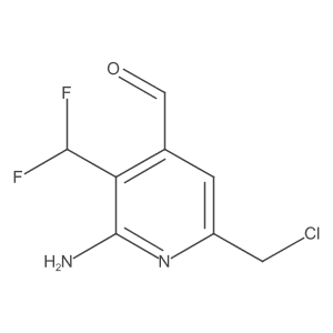 1806798-62-8 structure