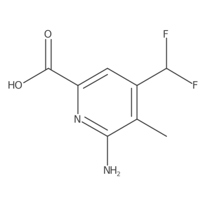 1806827-72-4 structure