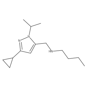 1856056-25-1 structure