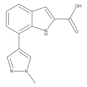 1860802-90-9 structure