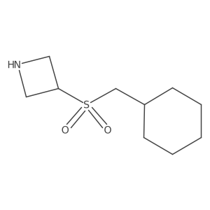 1892901-52-8 structure