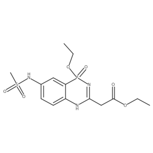 1956381-60-4 structure