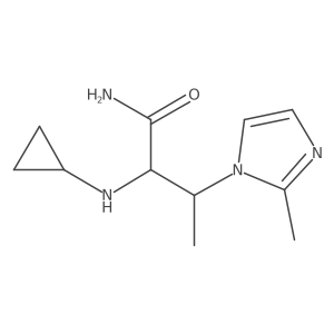 2000507-36-6 structure
