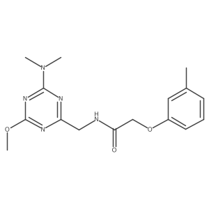 2034276-05-4 structure