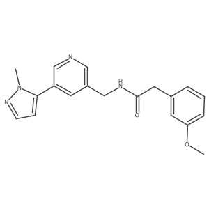 2034308-36-4 structure