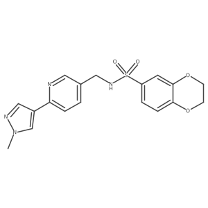 2034462-34-3 structure