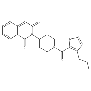 2034465-77-3 structure