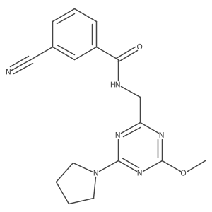 2034468-98-7 structure