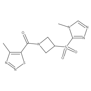 2034521-50-9结构式
