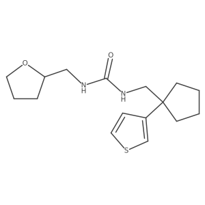 2034537-40-9 structure