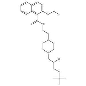 2034570-00-6 structure