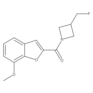 2034605-74-6结构式