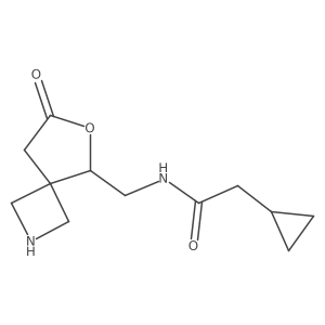 2137671-23-7 structure