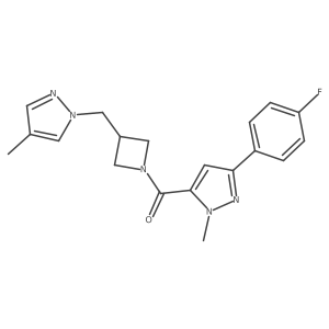 2549017-60-7 structure