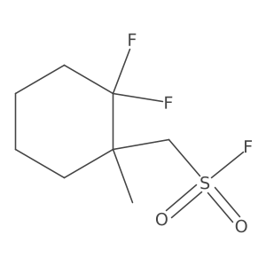 2648957-42-8 structure