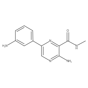 625459-95-2 structure
