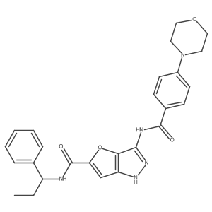 648412-44-6结构式