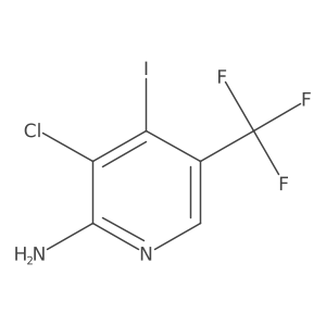 749875-21-6 structure