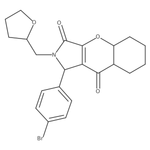 848215-26-9 structure
