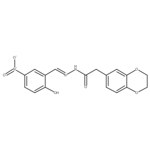 863186-48-5 structure