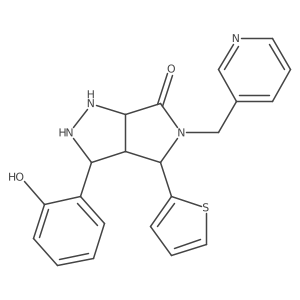 866247-79-2 structure