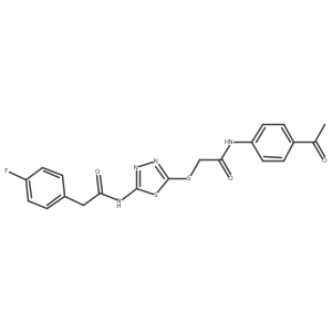 868977-27-9 structure