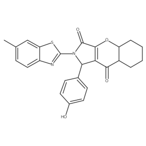 874457-00-8 structure