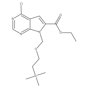 875765-03-0 structure