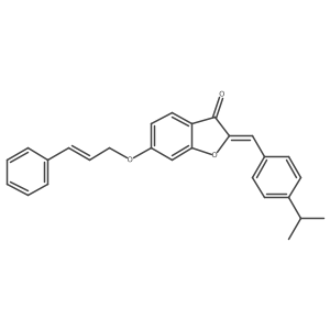 879805-64-8 structure